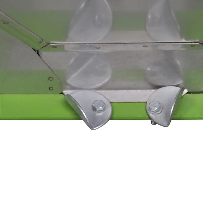 Zdrobitor de fructe 7 L - WALTI WALTI