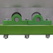 Zdrobitor de fructe 7 L - WALTI WALTI