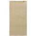 Jaluzea tip rulou, natural, 150x160 cm, bambus - WALTI WALTI