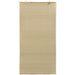 Jaluzea tip rulou, natural, 80x220 cm, bambus - WALTI WALTI