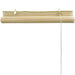 Jaluzea tip rulou, natural, 80x220 cm, bambus - WALTI WALTI