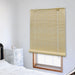 Jaluzea tip rulou, natural, 80x220 cm, bambus - WALTI WALTI