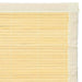 Covor din bambus, natural, 100 x 160 cm - WALTI WALTI