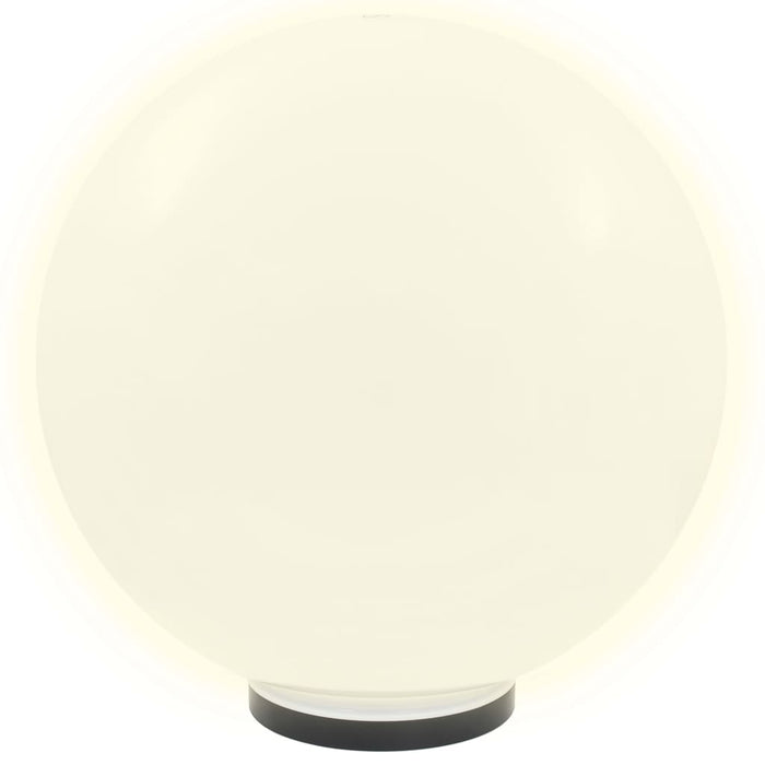 Lampă bol cu LED, sferică, 50 cm, PMMA - WALTI WALTI