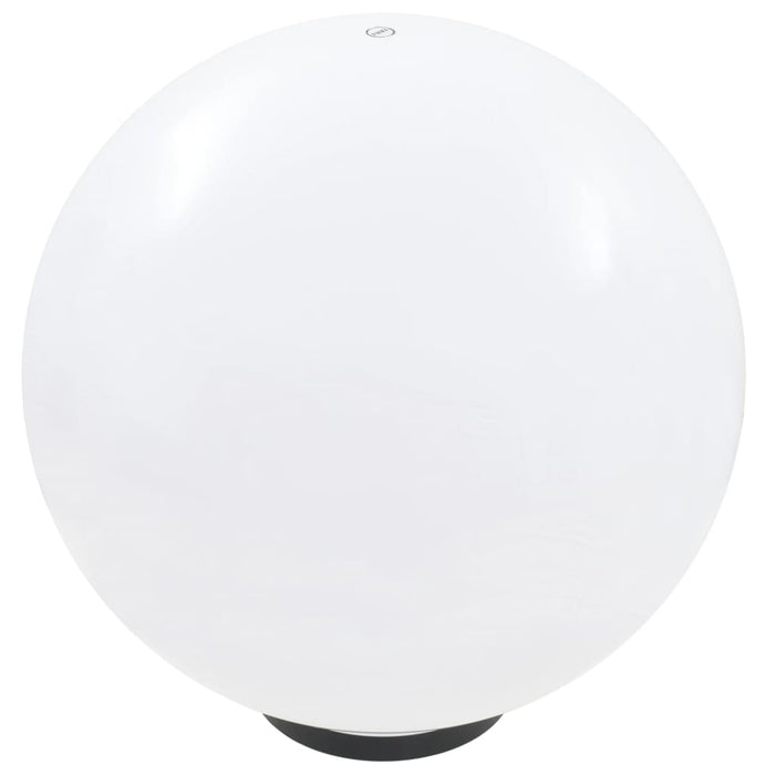 Lampă bol cu LED, sferică, 50 cm, PMMA - WALTI WALTI