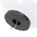 Lampă bol cu LED, sferică, 50 cm, PMMA - WALTI WALTI