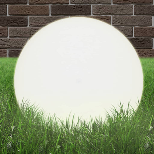 Lampă bol cu LED, sferică, 50 cm, PMMA - WALTI WALTI