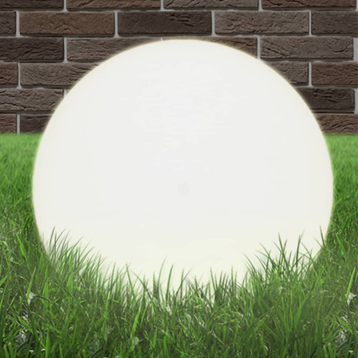 Lampă bol cu LED, sferică, 50 cm, PMMA - WALTI WALTI