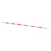 Baliză rutieră retractabilă, 2 buc., 116-197 cm, plastic - WALTI WALTI