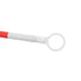 Baliză rutieră retractabilă, 2 buc., 116-197 cm, plastic - WALTI WALTI