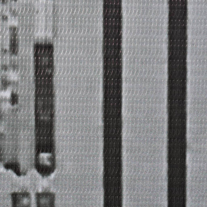Paravan cameră pliabil, 120x170 cm, New York pe zi, alb/negru - WALTI WALTI