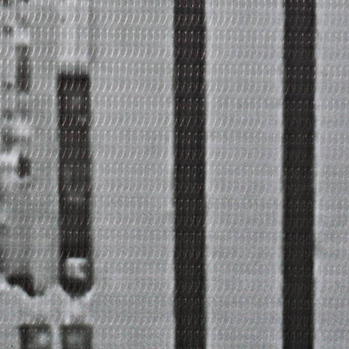 Paravan cameră pliabil, 228 x 170 cm, New York pe zi, alb/negru - WALTI WALTI