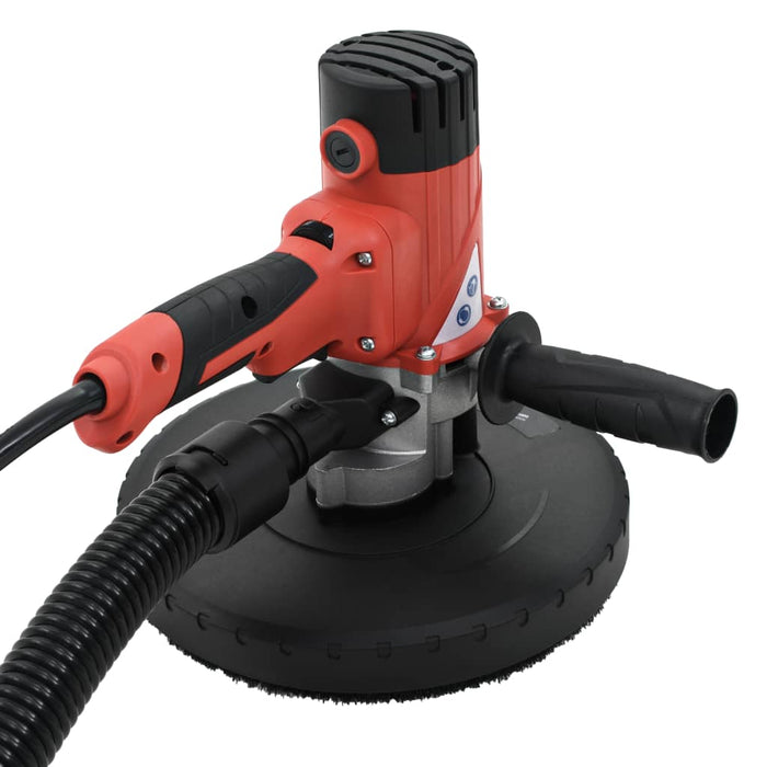 Mașină de șlefuit rigips cu funcție de aspirare, 1200 W - WALTI WALTI
