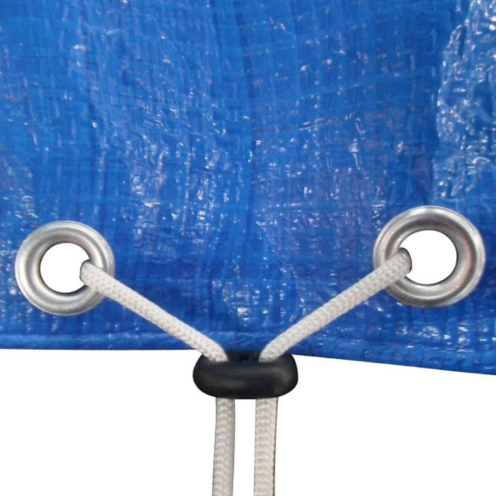 Husă de trambulină, 300 cm, PE, 90 g/m² - WALTI WALTI