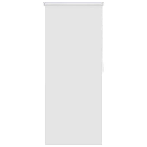 Roletă perdea de duș 80x240 cm Alb - WALTI WALTI
