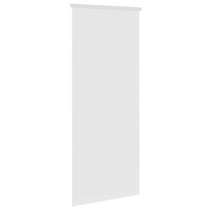 Roletă perdea de duș 80x240 cm Alb - WALTI WALTI