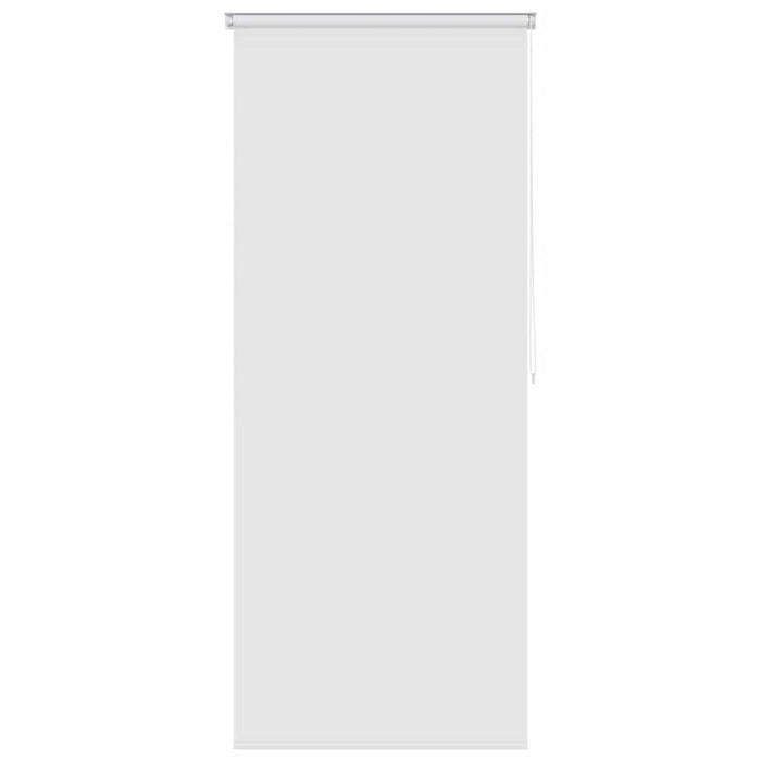 Roletă perdea de duș 100x240 cm Alb - WALTI WALTI