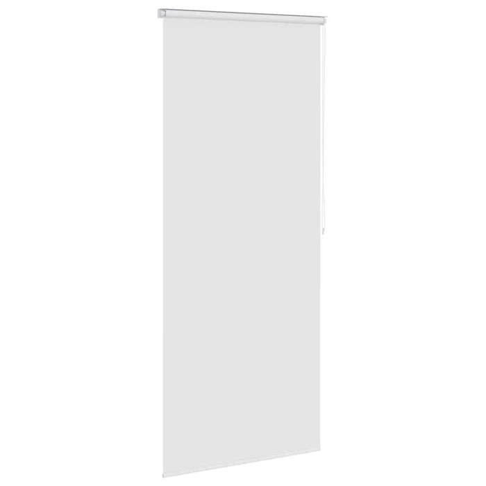 Roletă perdea de duș 100x240 cm Alb - WALTI WALTI