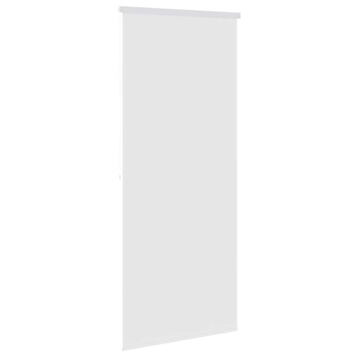 Roletă perdea de duș 100x240 cm Alb - WALTI WALTI
