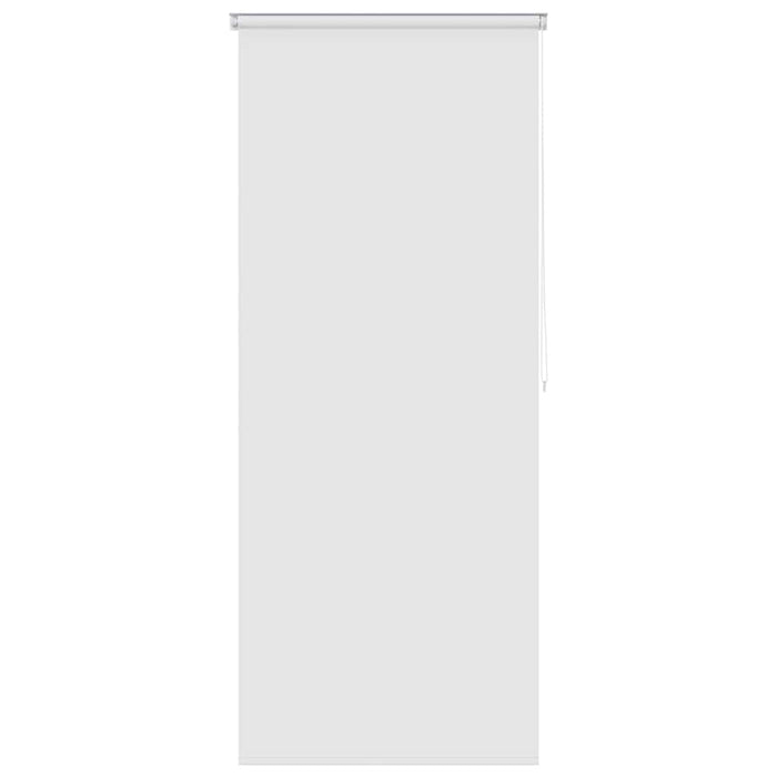 Jaluzea roletă de duș, alb, 120x240 cm - WALTI WALTI