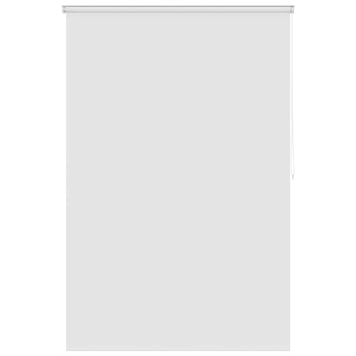 Roletă perdea de duș 140x240 cm Alb - WALTI WALTI