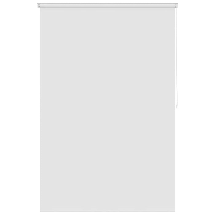 Roletă perdea de duș 140x240 cm Alb - WALTI WALTI