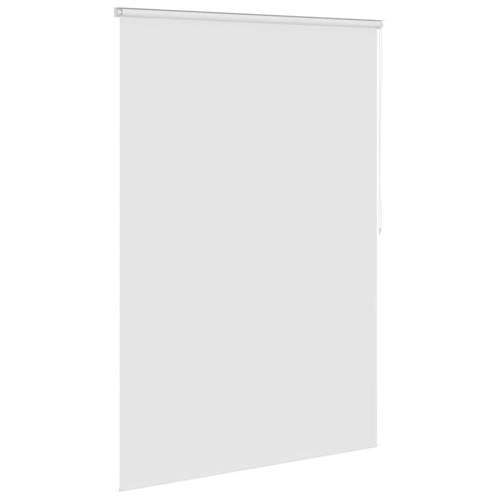 Roletă perdea de duș 140x240 cm Alb - WALTI WALTI