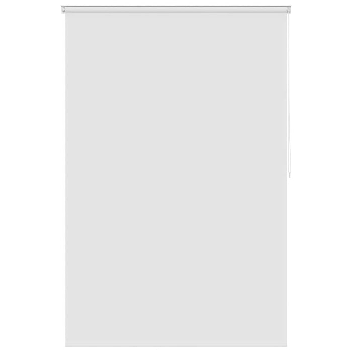 Jaluzea roletă de duș, alb, 160x240 cm - WALTI WALTI