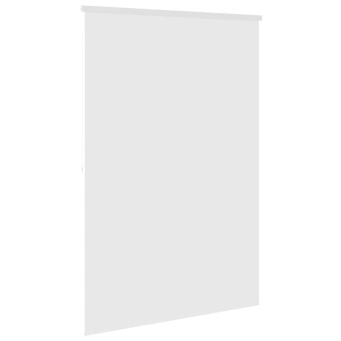Jaluzea roletă de duș, alb, 160x240 cm - WALTI WALTI