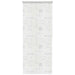 Roletă perdea de duș 100x240 cm Imprimeu Splash - WALTI WALTI