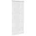 Roletă perdea de duș 100x240 cm Imprimeu Splash - WALTI WALTI