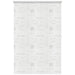 Roletă perdea de duș 140x240 cm Imprimeu Splash - WALTI WALTI