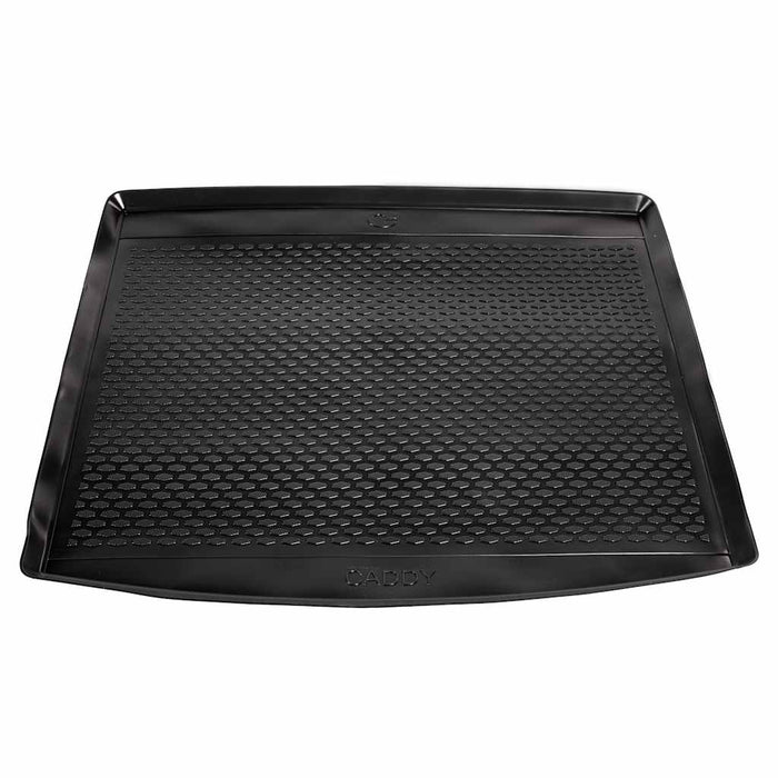 Covoraș portbagaj pentru VW CADDY 2004- cauciuc WALTI
