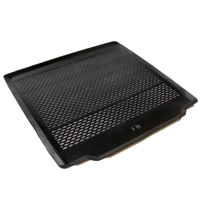 Covor auto pentru BMW Seria 5 Touring F11/G30 2010- cauciuc WALTI