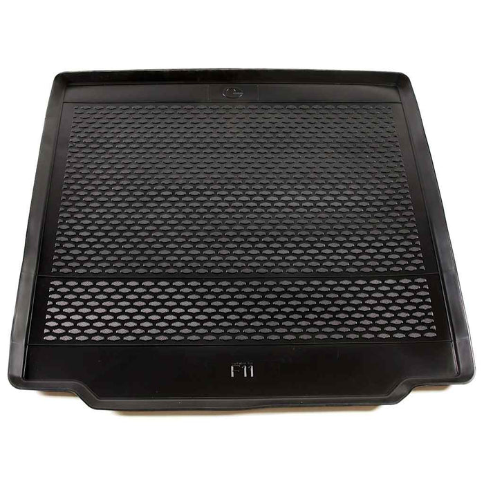 Covor auto pentru BMW Seria 5 Touring F11/G30 2010- cauciuc WALTI