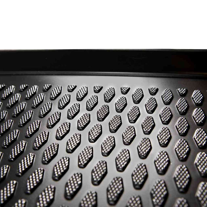Covor auto pentru BMW Seria 5 Touring F11/G30 2010- cauciuc WALTI