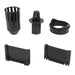 Canale de drenaj, 3 buc, plastic, 3 m - WALTI WALTI