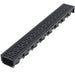 Canale de drenaj, 6 buc., plastic, 6 m - WALTI WALTI