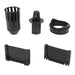 Canale de drenaj, 6 buc., plastic, 6 m - WALTI WALTI