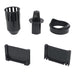 Canale de drenaj, 12 buc., plastic, 12 m - WALTI WALTI