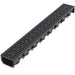 Canal de drenaj, 1 m, plastic - WALTI WALTI