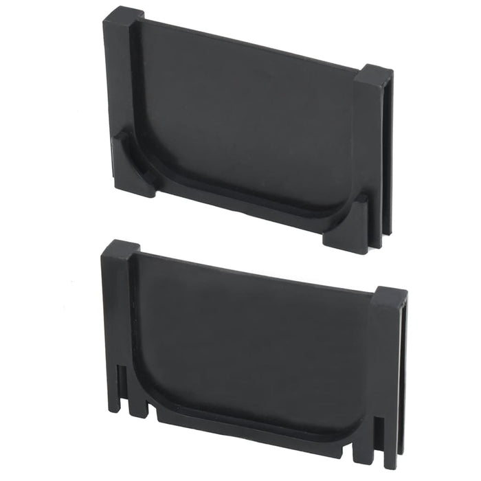 Canal de drenaj, 1 m, plastic - WALTI WALTI