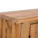 Set mobilier de baie, lemn masiv de pin - WALTI WALTI