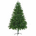 Brad de Crăciun artificial, ace cu aspect natural, 180cm, verde - WALTI WALTI