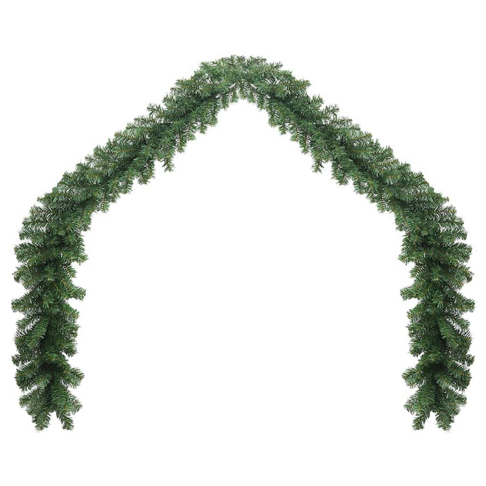 Ghirlandă de Crăciun, PVC, 5 m WALTI