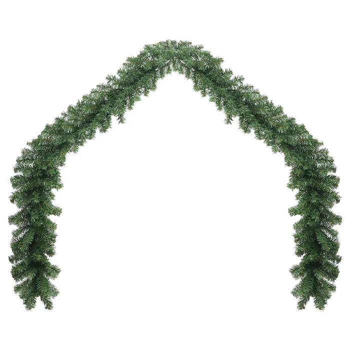Ghirlandă de Crăciun, PVC 10 m WALTI