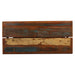 Set mobilier de bar, 7 piese, lemn masiv reciclat - WALTI WALTI