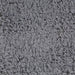 Set covorașe baie, 3 piese, gri, material textil - WALTI WALTI