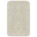 Set covorașe baie, 3 piese, alb, textil - WALTI WALTI