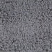 Set covorașe baie, 2 buc., gri, textil - WALTI WALTI